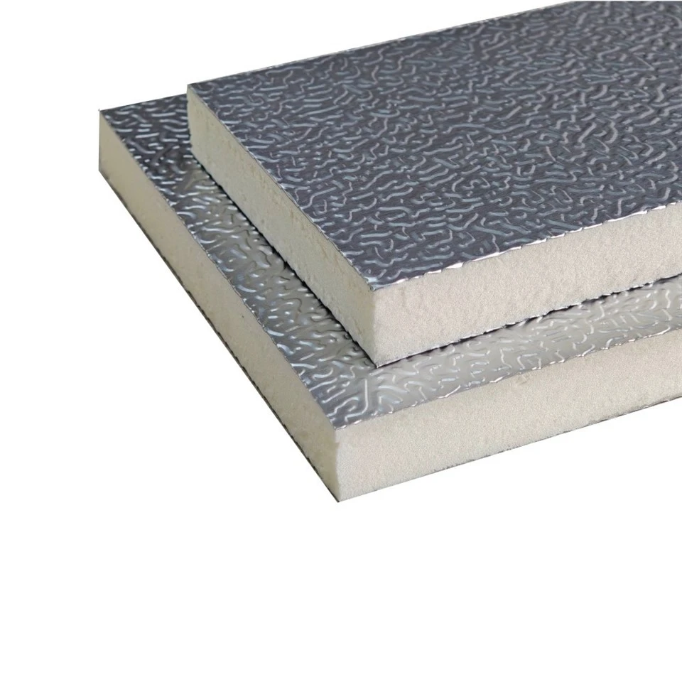 air conditioning duct board