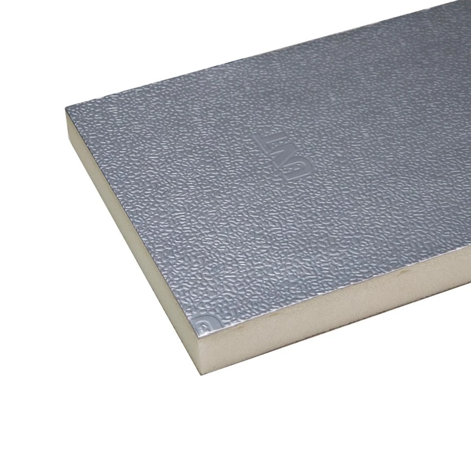 PIR Foam Duct Panel