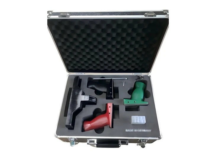 Lite Pre-insulated Duct Fabrication Cutting Tools Box Pre-insulated Duct Cutters