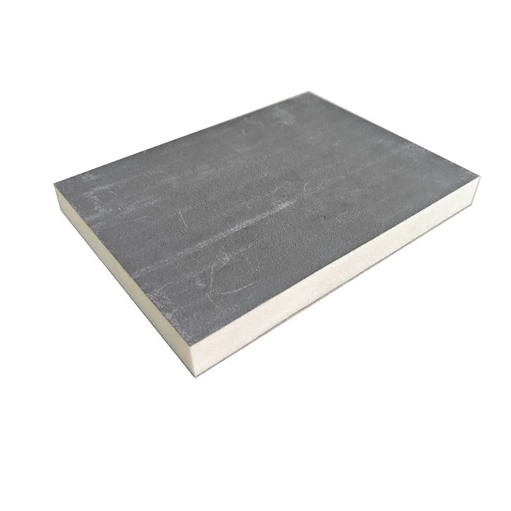 PU Foam Rigid Insulation Board