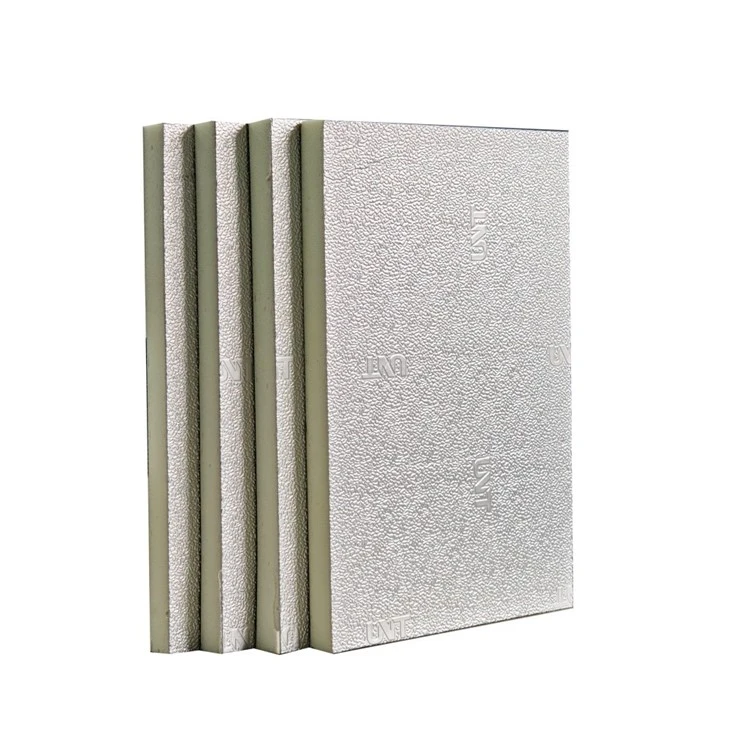 PIR Air Conditioning Duct