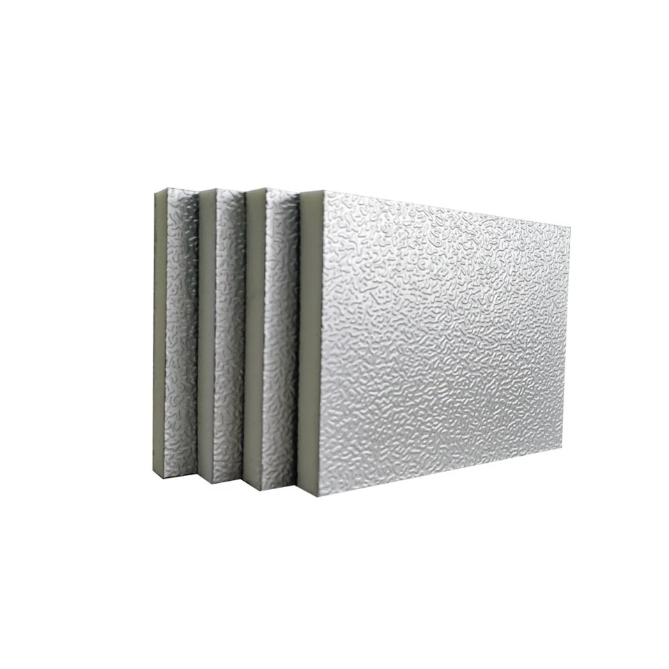 PID Ductwork Panel
