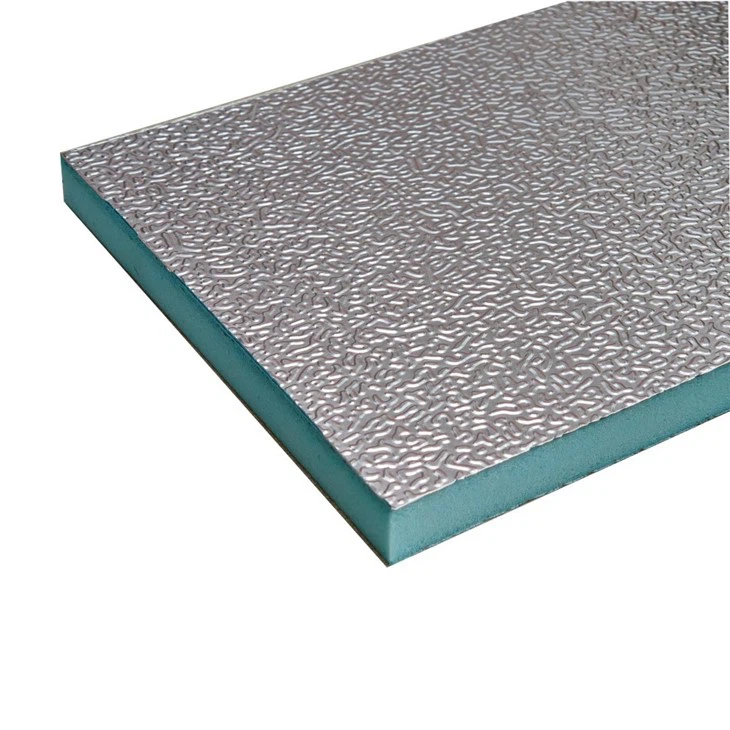 PID Duct Panel