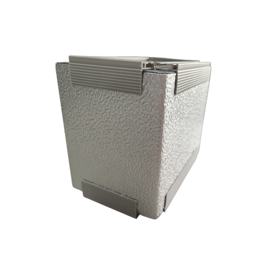 PIP Duct Panel 
