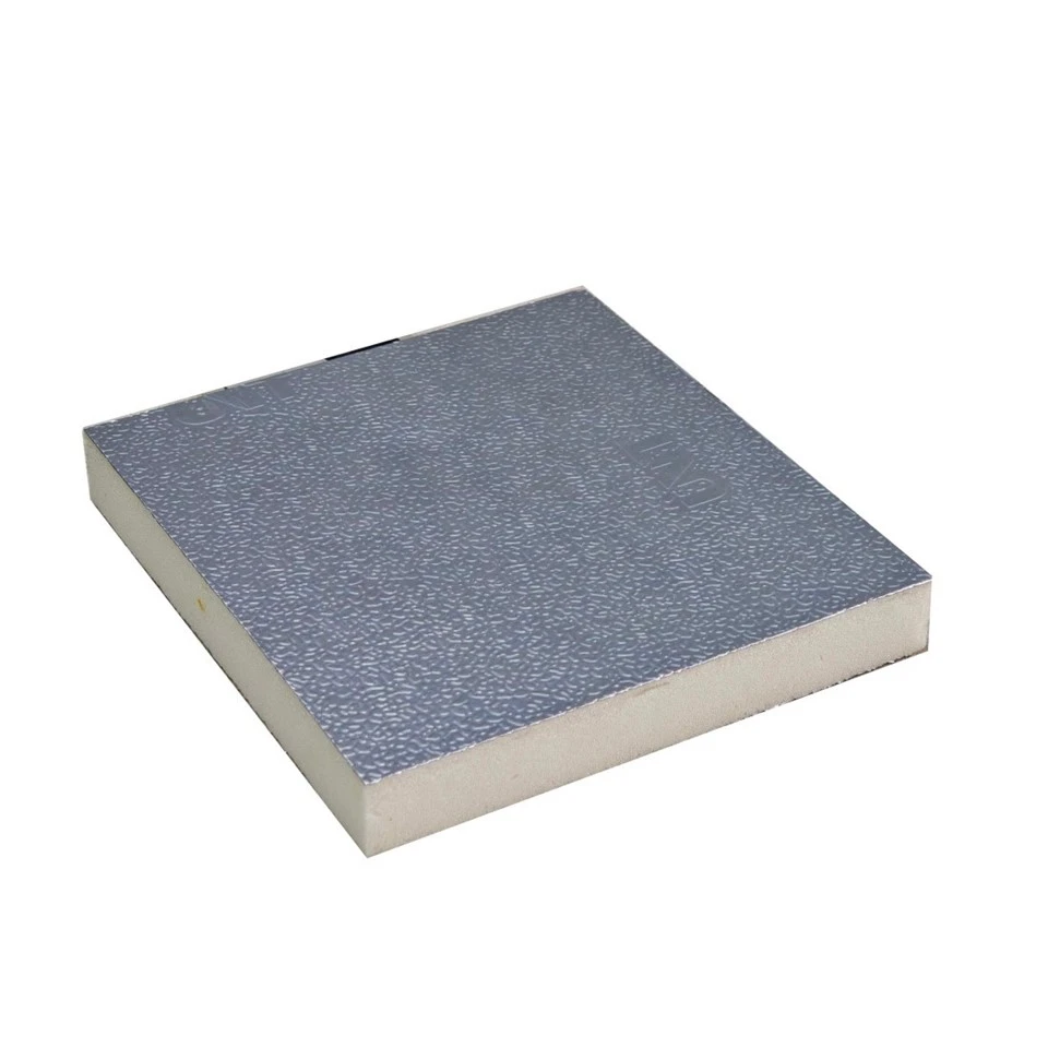 PIR Aluminum Sheet