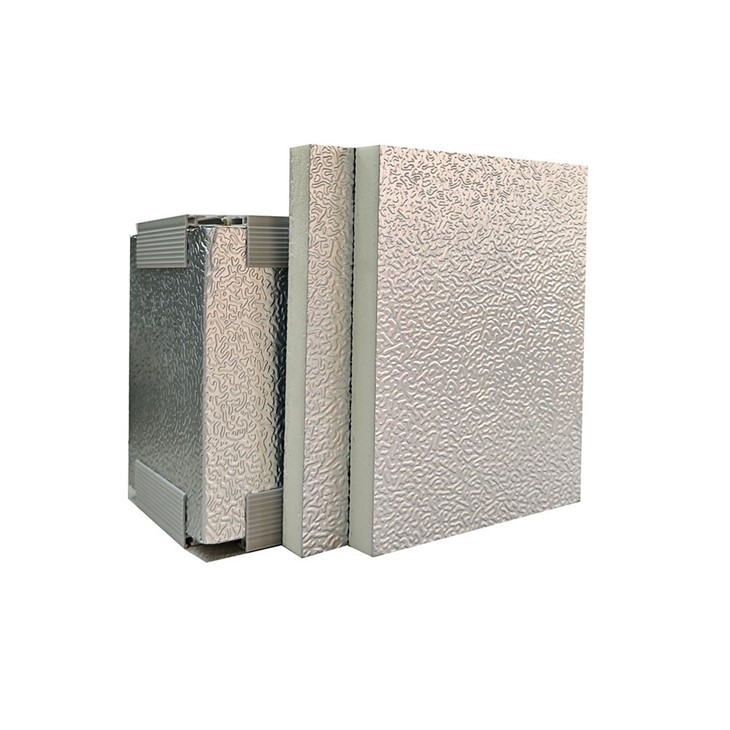 PI Aluminum Ductwork