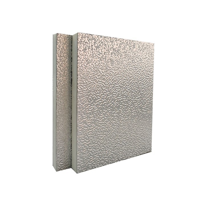 PIR Foam Duct