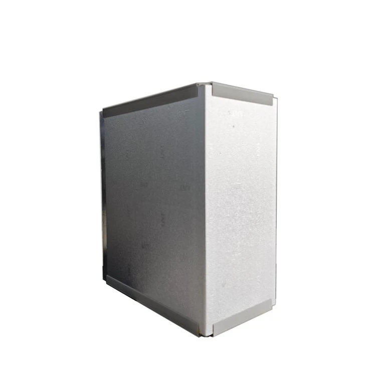 Polyisocyanate Pre-insulated Duct