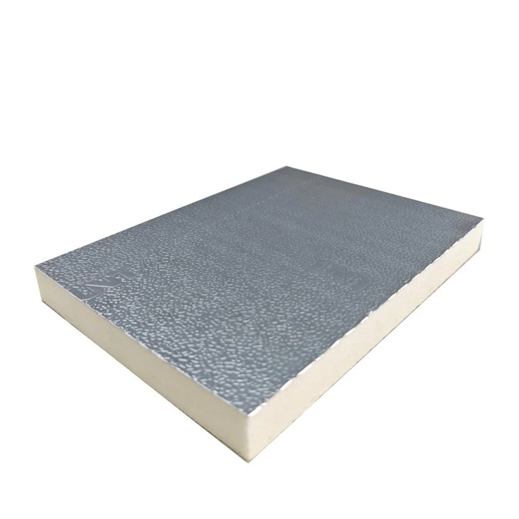 Polyurethane Insulation Board