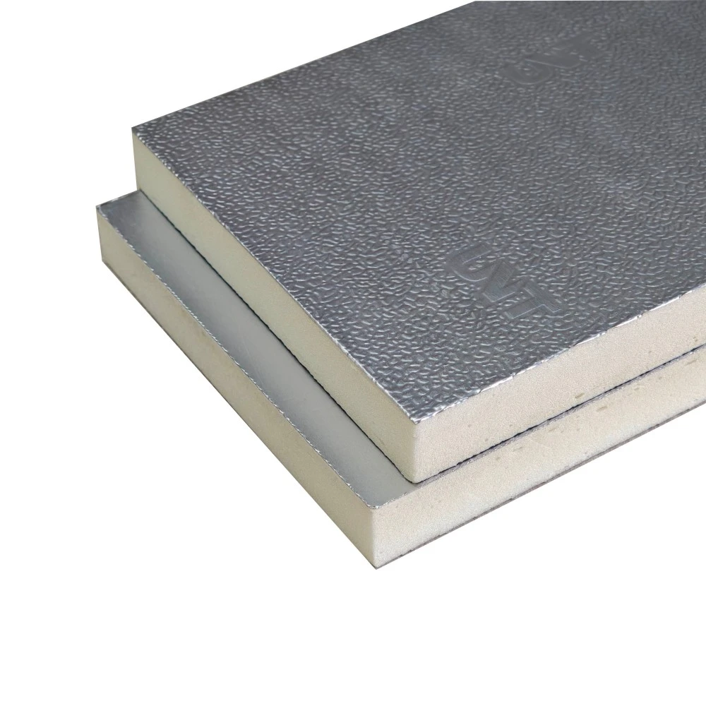 Aluminum Duct Board Aluminum Duct Board