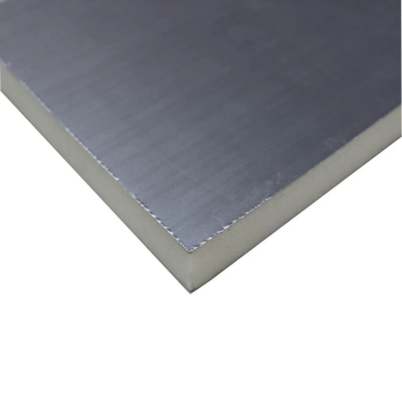 PIR Duct Foam Sheet PIR Duct Foam Sheet