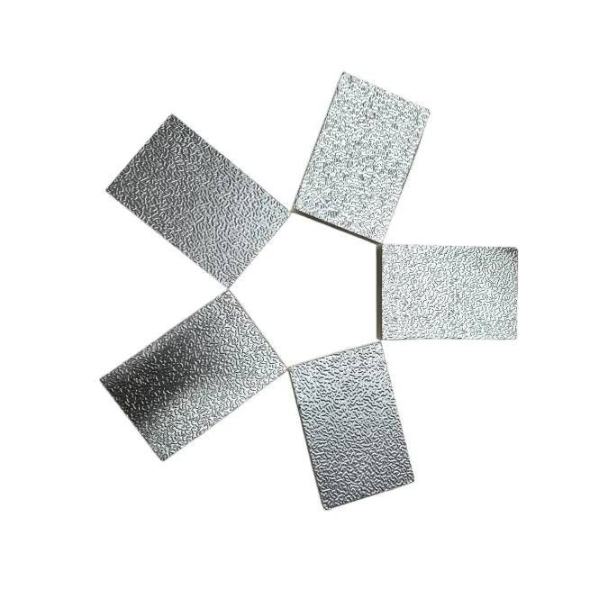 PUR Pre-insulated Duct Panel PUR Pre-insulated Duct Panel