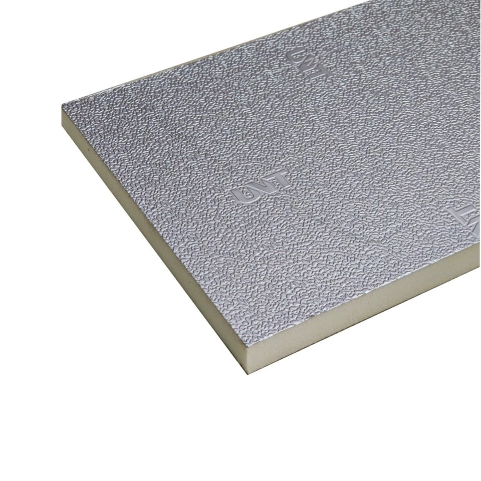 HVAC Pre-insulated Aluminum Duct System