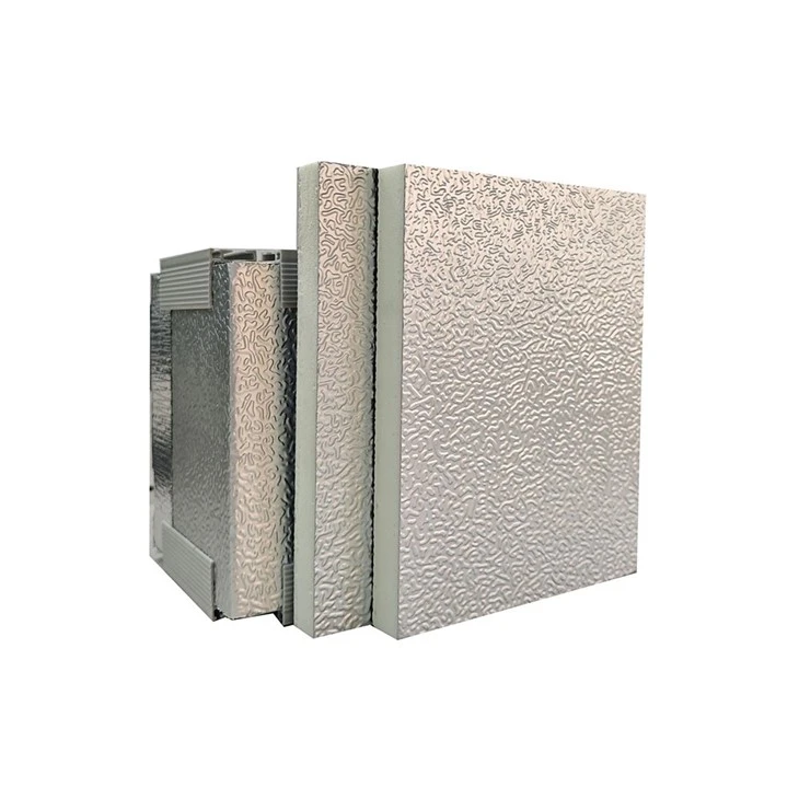 PIR Ducting Panel