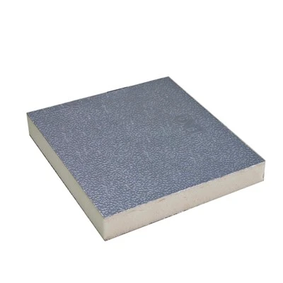 PIR před-izolační pěnový panel pro potrubí