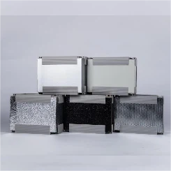 China Air Conditioning HVAC Potrub Insulation Materiál Izolační panel PIR pěna
