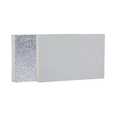 Panel vzduchového potrubí z polyuretanové pěny